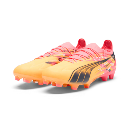 PUMA Ultra Ultimate CP FG AG Football Cleats