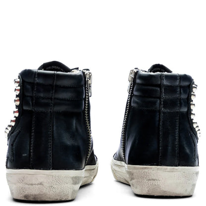 Womens Slide Classic Black