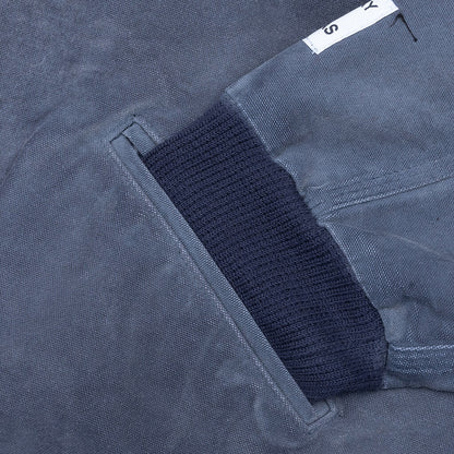 Mechanic Jacket Navy