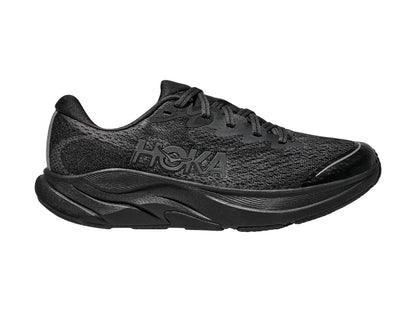 Tenis HOKA Rincon 4 Negro para Niño