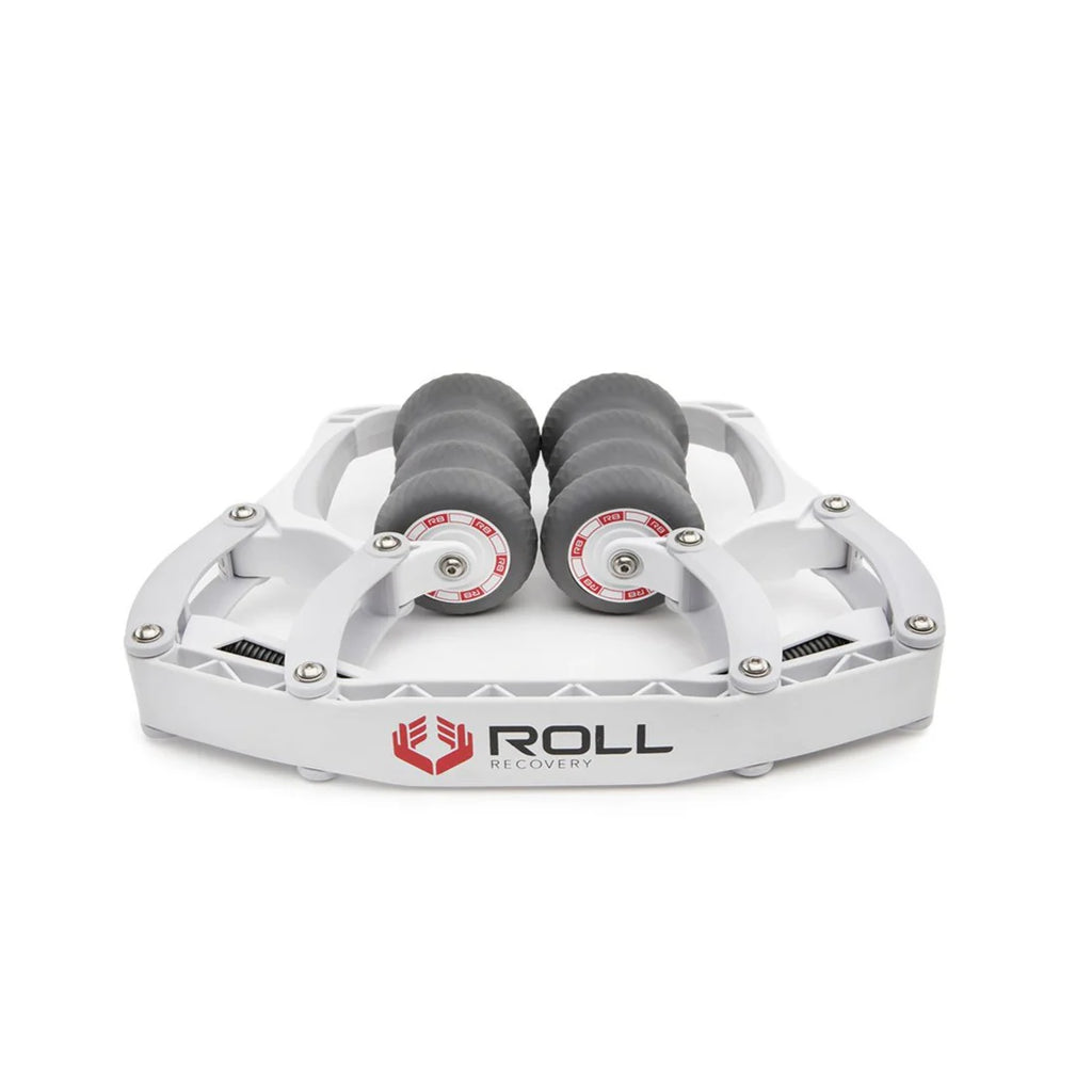 Roll Recovery R8 Deep Tissue Massage Roller