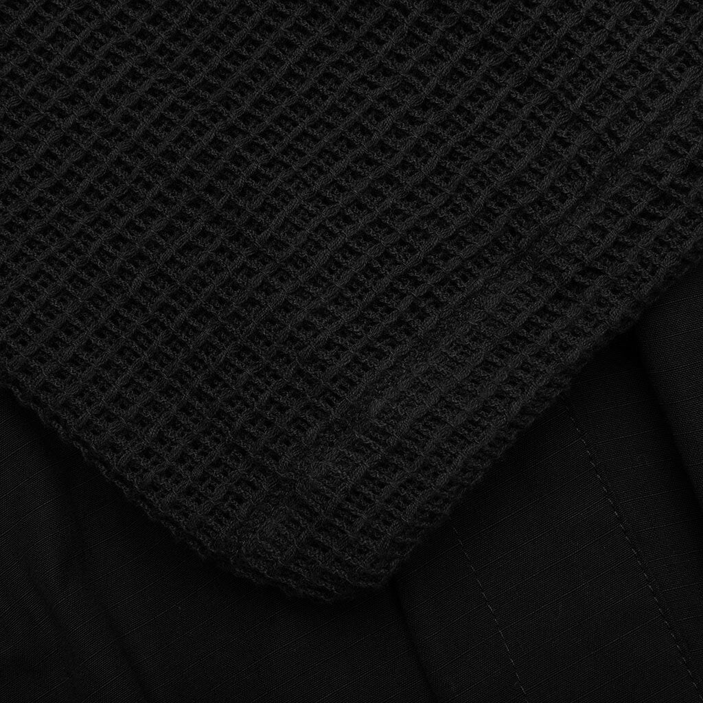 Cargo Pants Black