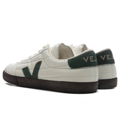 Panenka Leather White Cyprus Eagle