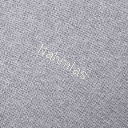 Ollie Hoodie Heather Grey