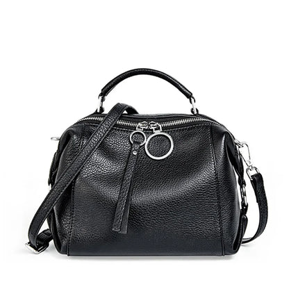 Bolsa de Couro Novara