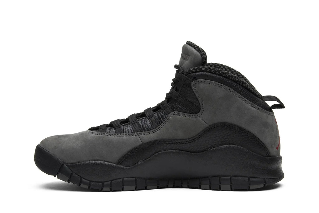 Jordan 10 Retro Shadow 2018