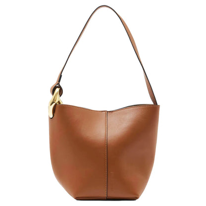 The JWA Corner Small Bucket Tan