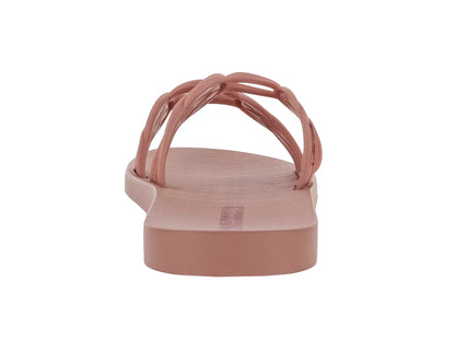 Sandalias Ipanema Rosa Bronce para Mujer