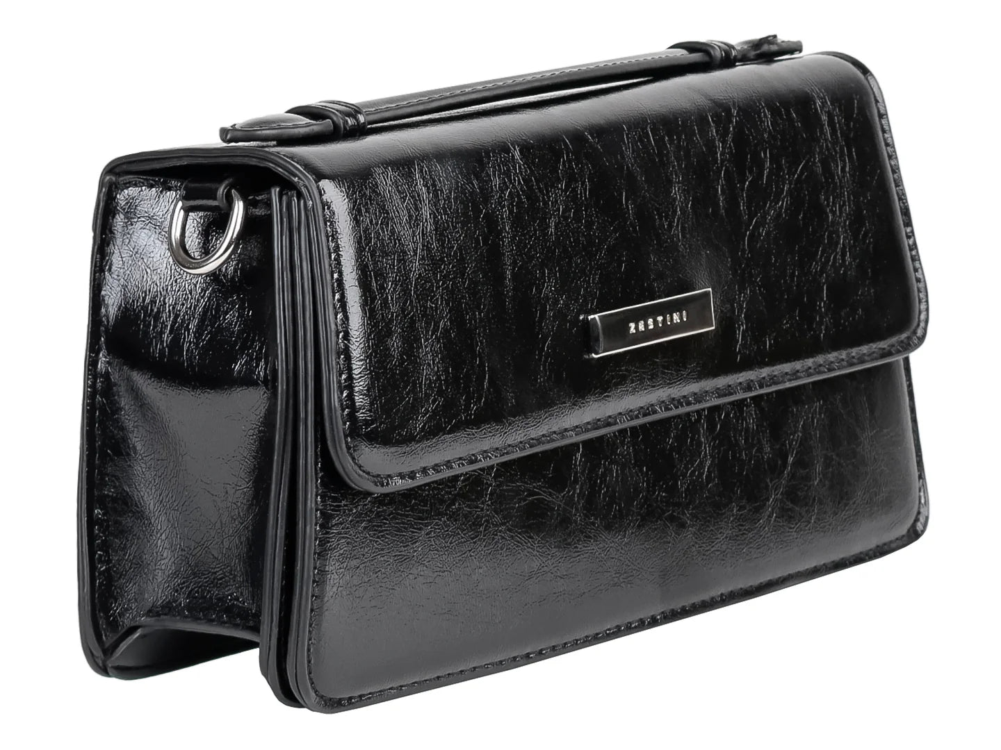 Bolso Felianna Negro para Mujer