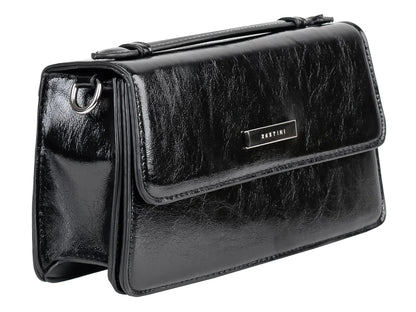 Bolso Felianna Negro para Mujer