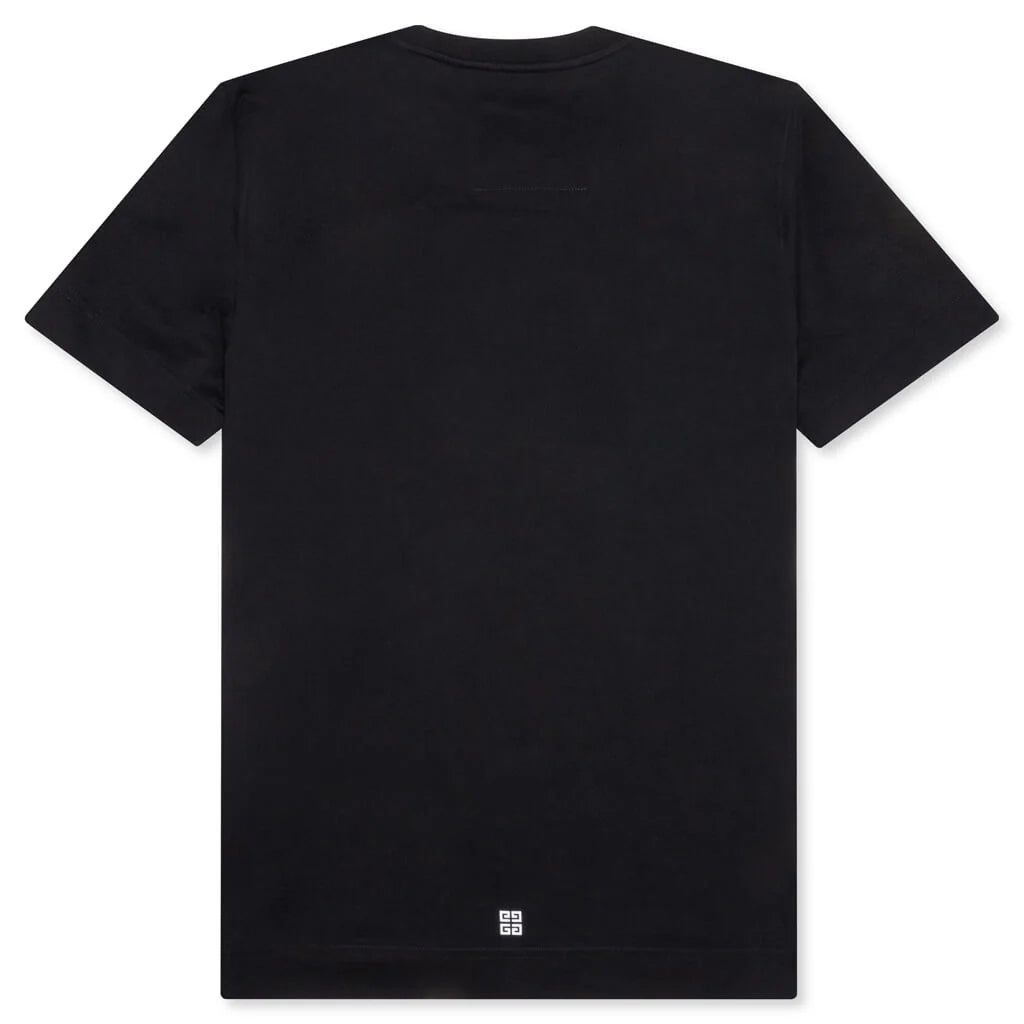 T Shirt Black