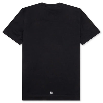 T Shirt Black