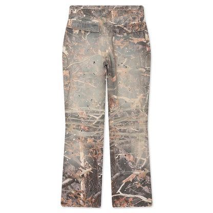 Realtree Camo Enduro Pant Realtree Camo