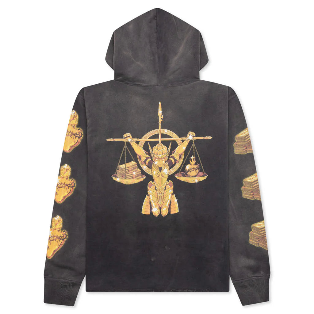 Hoodie Black