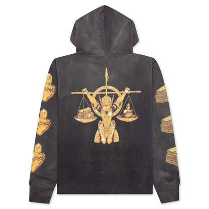 Hoodie Black