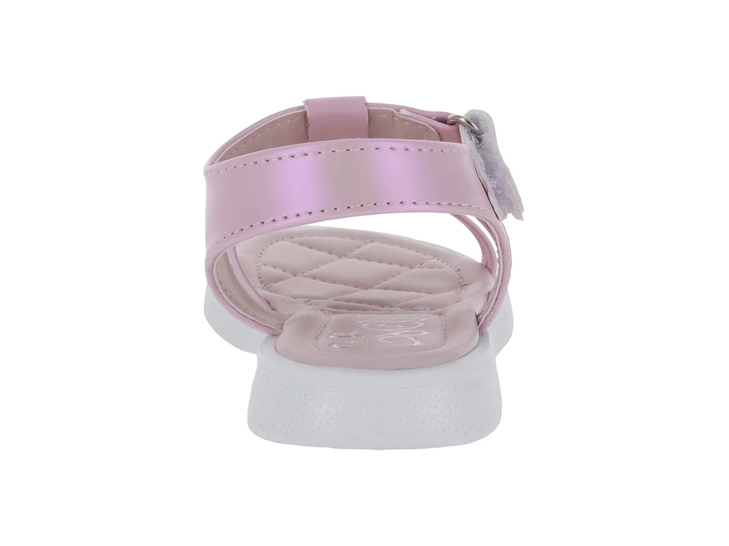 Sandalias LIA Color Pastel para Niña