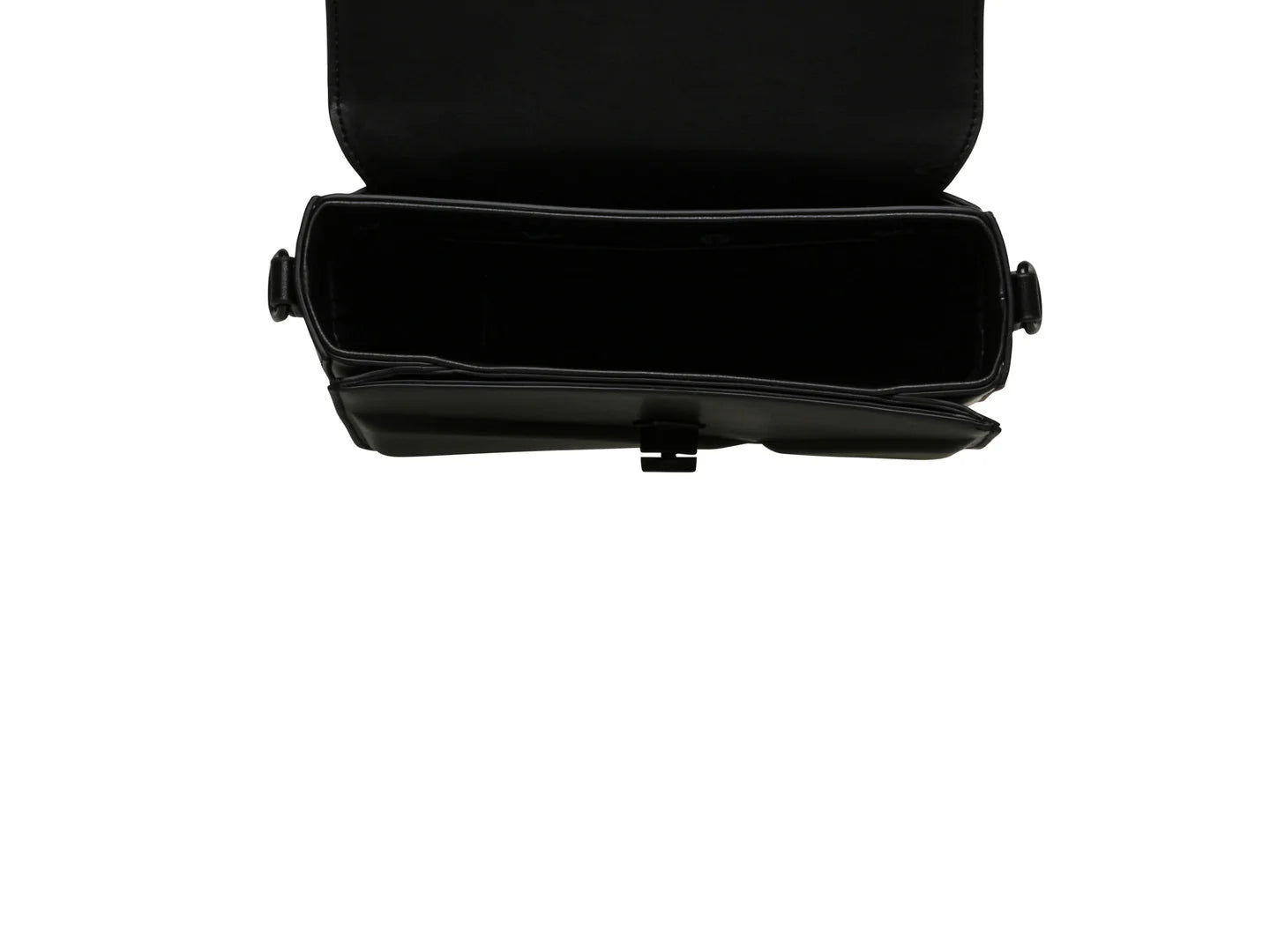 Bolso Steve Madden Blill Negro para Mujer