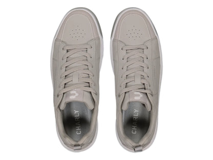 Tenis Charly Urbano Gris para Hombre