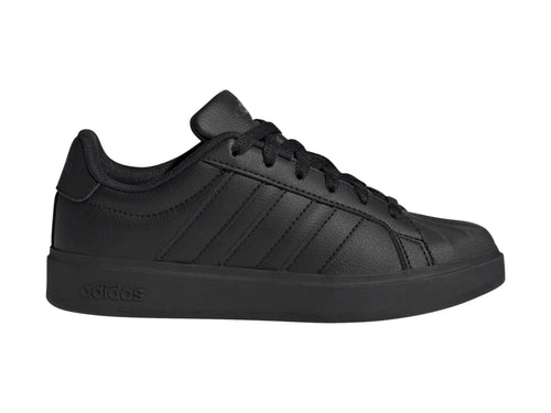 Tenis Adidas Streettalk Negro para Niño
