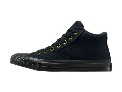 Tenis Converse CTAS Malden Street Negro para Hombre