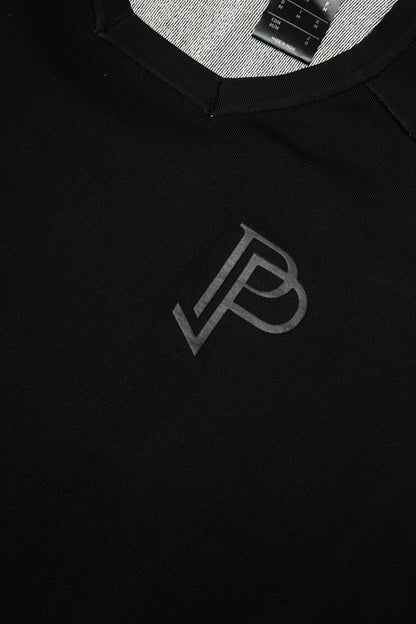 Tango Pogba Mens Jersey Black Black