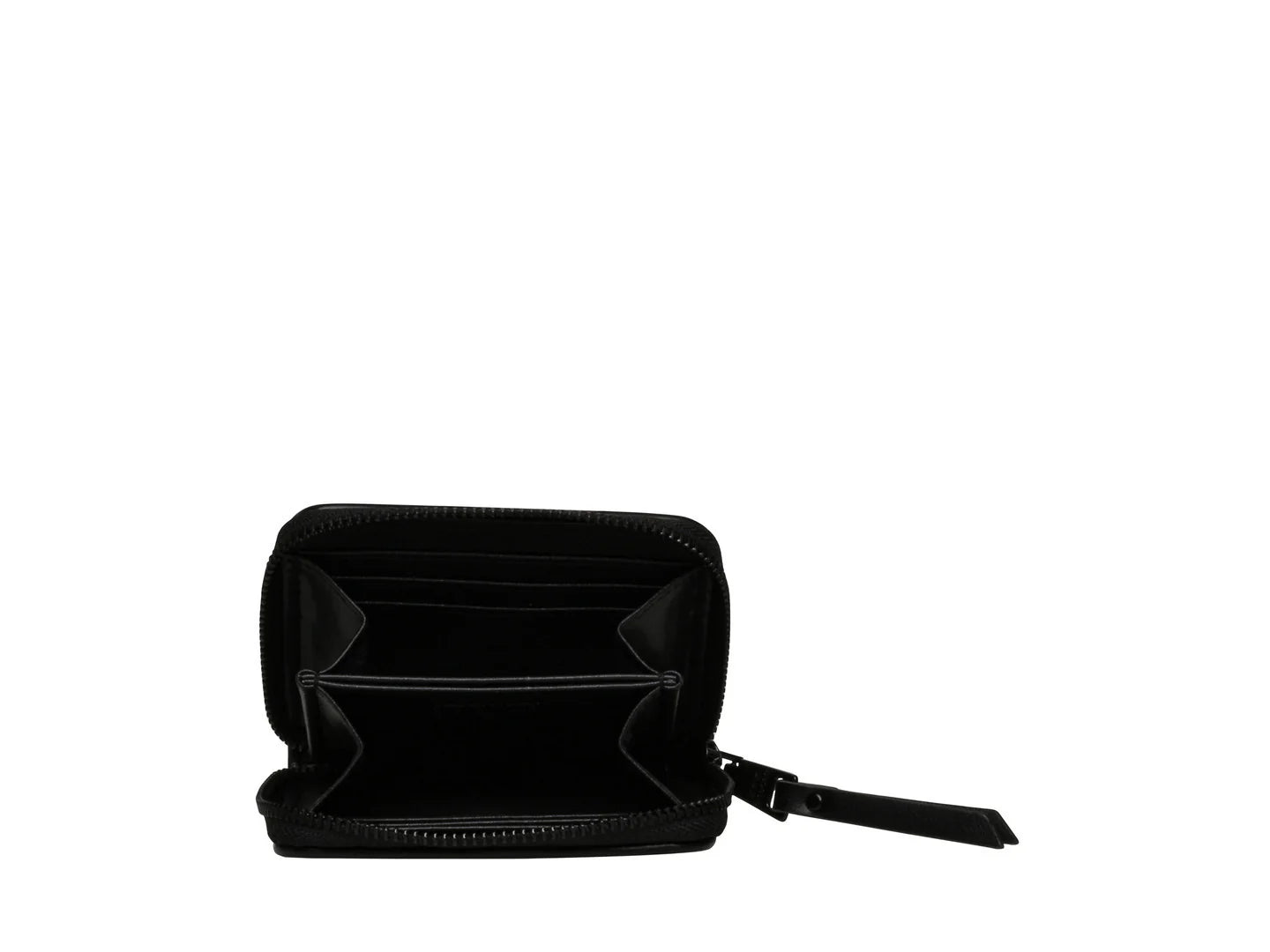 Monedero Steve Madden BKO Negro para Mujer