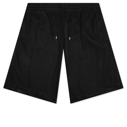 Hemen Short 9604 MK Shorts Black