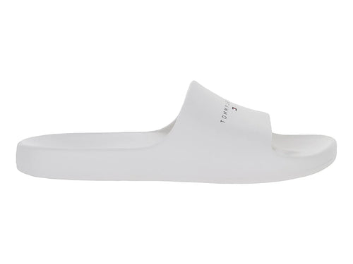 Sandalias Tommy Hilfiger Ecru para Mujer
