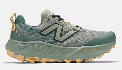 Mens New Balance Fresh Foam X Hierro v9