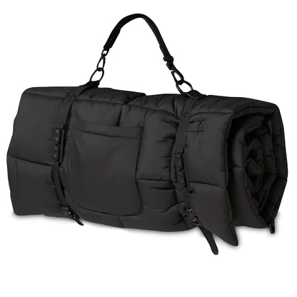 Junya Watanabe MAN x INNERRAUM BERLIN Padded Vest Black