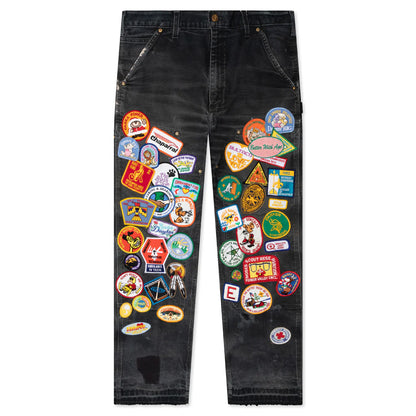 Gentlemans Carhartt Pants Multi