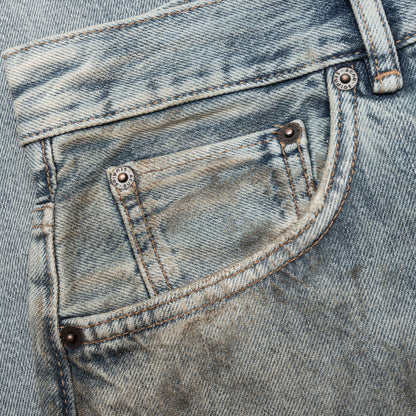 Loose Fit Jeans 2021M Penicillin Mid Blue