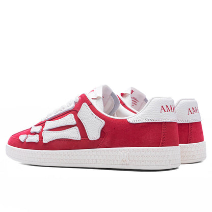 Pacific Bones Varsity Red