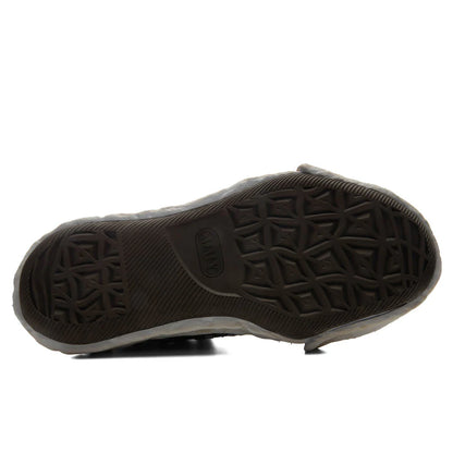 Peterson 23 Low OG Sole Embellished Canvas Black