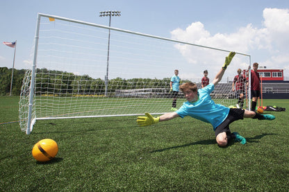 Kwik Goal NXT Soccer Goal