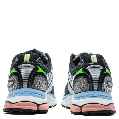 Progrid Triumph 4 Otherworld Black White Pink
