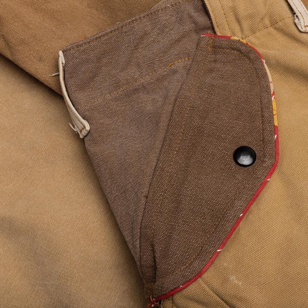 Carhartt Upcycled M51 Pant Beige