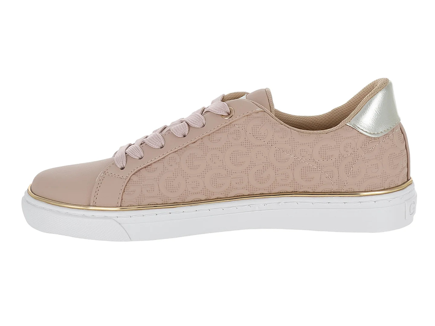 Tenis GBG Nude para Mujer