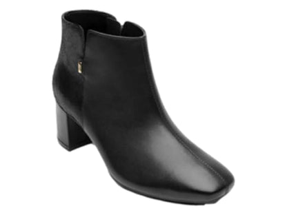 Botines Flexi Negro para Mujer