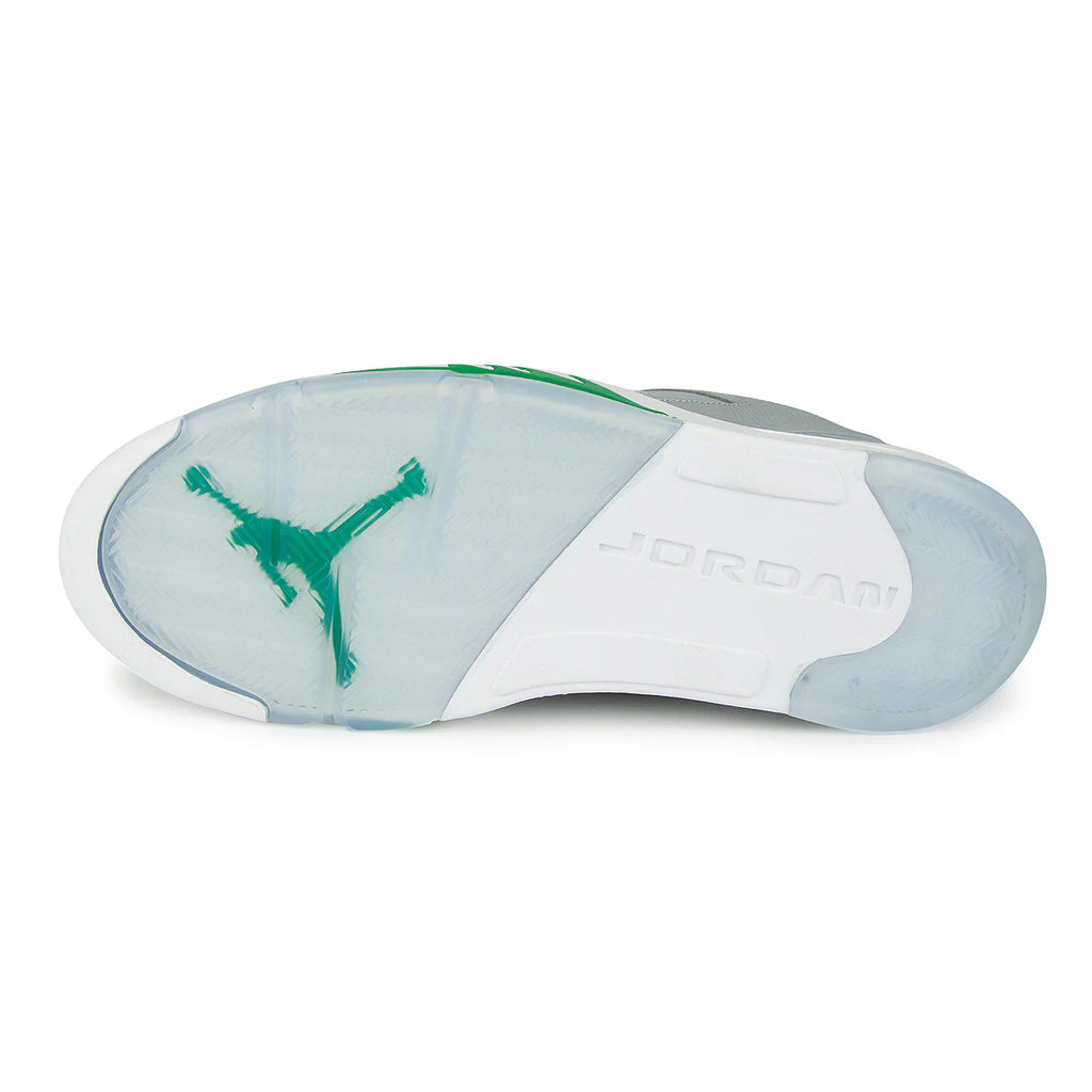 Jordan Sixty Plus Low