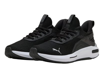 Tenis PUMA Softride Enzo 5 Hype Negro para Hombre