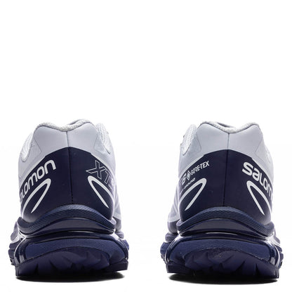 XT 6 GTX Blue Print Heather White