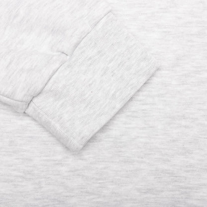 Grand Prix Hoodie Ash