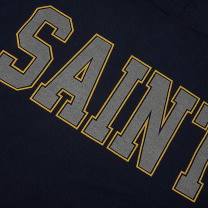 Saint Seal Hoodie Navy
