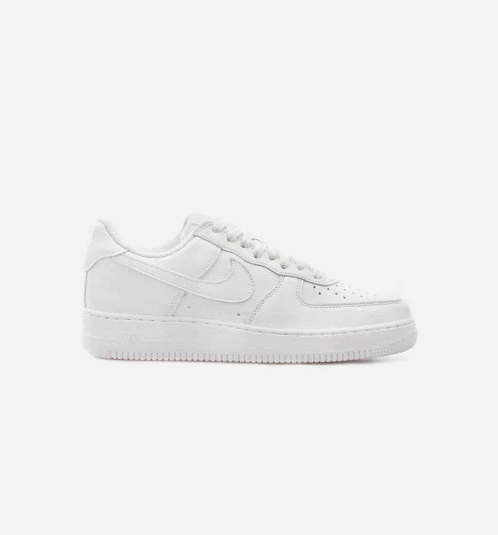 Air Force 1 Low Since 82 Mens Lifestyle Shoe White