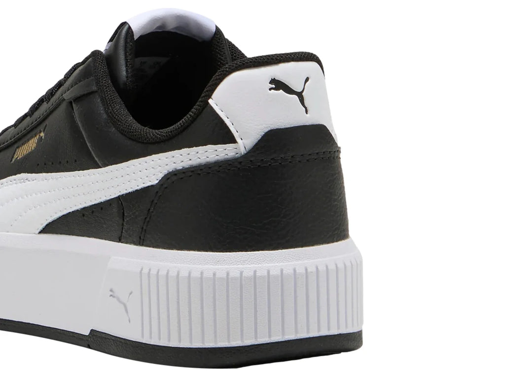 Tenis Puma Carina Mia Para Niño