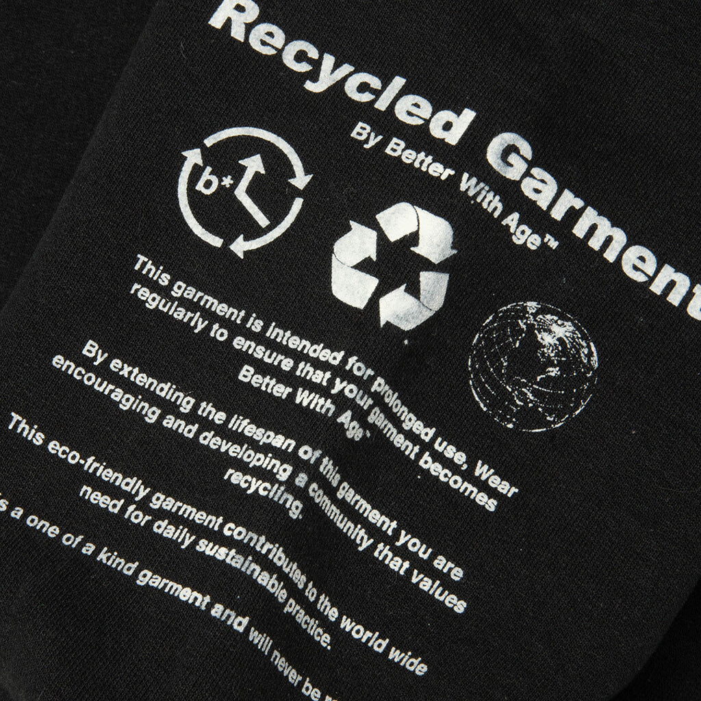 Stogie Quarter Zip Assorted