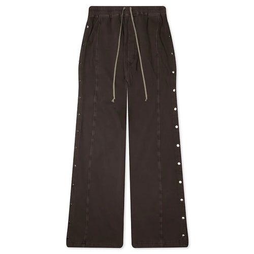 Wide Pusher Sweat Pants Dust
