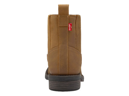Botas Levis Color Tan para Hombre