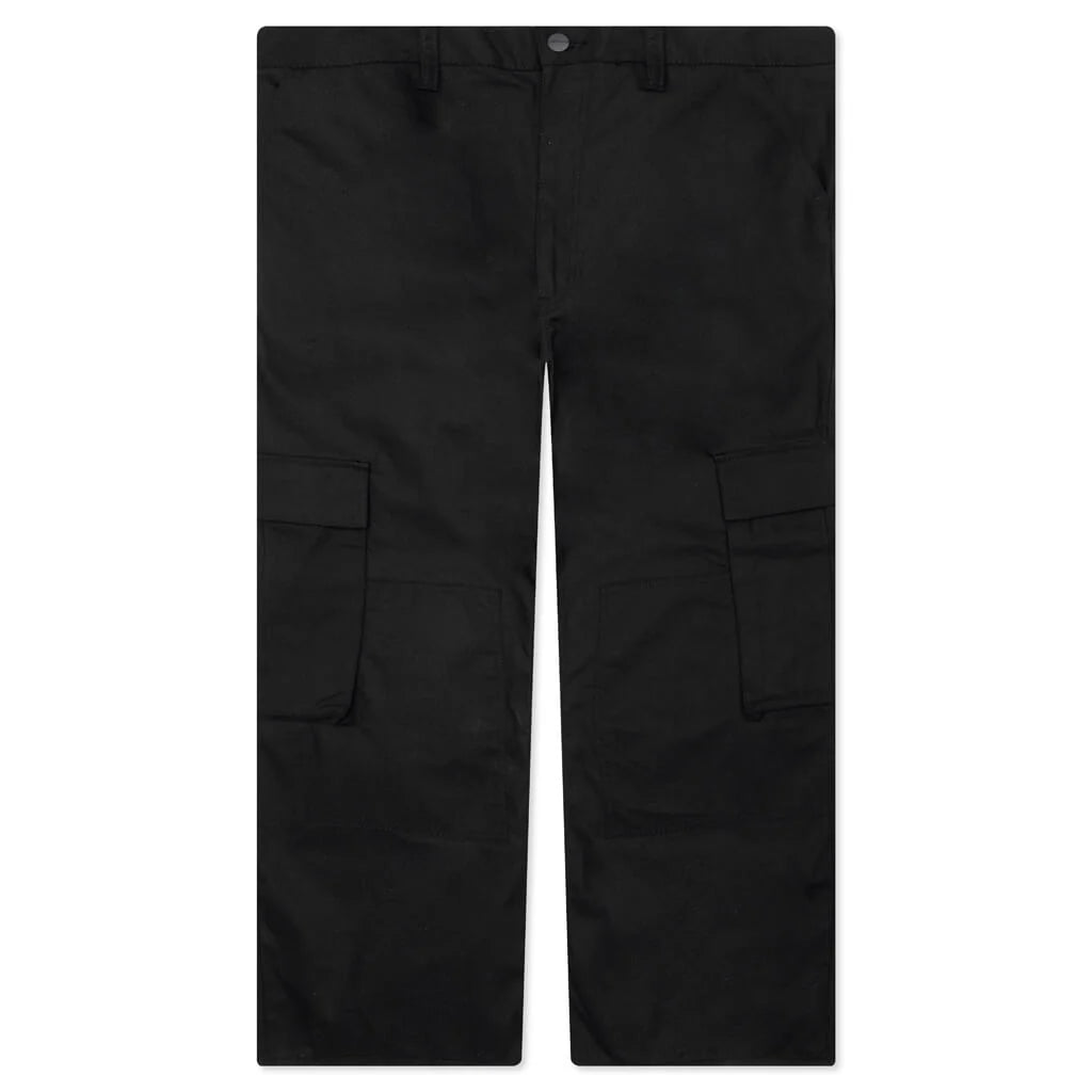 Junya Watanabe MAN x Carhartt WIP Painter Pants Black